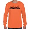 Men's Authentic Long Sleeve Pocket T-Shirt Thumbnail