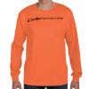 Men's Authentic Long Sleeve Pocket T-Shirt Thumbnail