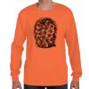 Men's Authentic Long Sleeve Pocket T-Shirt Thumbnail