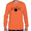 Men's Authentic Long Sleeve Pocket T-Shirt Thumbnail