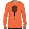 Men's Authentic Long Sleeve Pocket T-Shirt Thumbnail