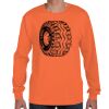 Men's Authentic Long Sleeve Pocket T-Shirt Thumbnail