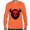 Men's Authentic Long Sleeve Pocket T-Shirt Thumbnail