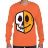 Men's Authentic Long Sleeve Pocket T-Shirt Thumbnail