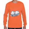 Men's Authentic Long Sleeve Pocket T-Shirt Thumbnail