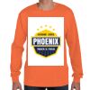 Men's Authentic Long Sleeve Pocket T-Shirt Thumbnail