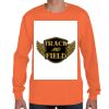 Men's Authentic Long Sleeve Pocket T-Shirt Thumbnail