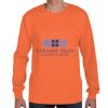 Men's Authentic Long Sleeve Pocket T-Shirt Thumbnail