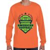 Men's Authentic Long Sleeve Pocket T-Shirt Thumbnail