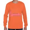 Men's Authentic Long Sleeve Pocket T-Shirt Thumbnail