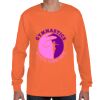 Men's Authentic Long Sleeve Pocket T-Shirt Thumbnail