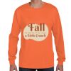 Men's Authentic Long Sleeve Pocket T-Shirt Thumbnail