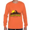 Men's Authentic Long Sleeve Pocket T-Shirt Thumbnail