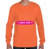 Men's Authentic Long Sleeve Pocket T-Shirt Thumbnail