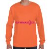 Men's Authentic Long Sleeve Pocket T-Shirt Thumbnail