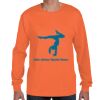 Men's Authentic Long Sleeve Pocket T-Shirt Thumbnail