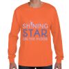 Men's Authentic Long Sleeve Pocket T-Shirt Thumbnail