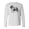 Authentic Long Sleeve T-Shirt Thumbnail
