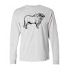 Authentic Long Sleeve T-Shirt Thumbnail