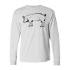 Authentic Long Sleeve T-Shirt Thumbnail