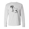 Authentic Long Sleeve T-Shirt Thumbnail