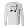 Authentic Long Sleeve T-Shirt Thumbnail