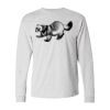 Authentic Long Sleeve T-Shirt Thumbnail