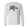 Authentic Long Sleeve T-Shirt Thumbnail