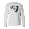Authentic Long Sleeve T-Shirt Thumbnail