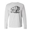 Authentic Long Sleeve T-Shirt Thumbnail