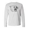 Authentic Long Sleeve T-Shirt Thumbnail