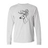 Authentic Long Sleeve T-Shirt Thumbnail