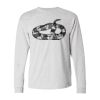Authentic Long Sleeve T-Shirt Thumbnail