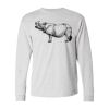 Authentic Long Sleeve T-Shirt Thumbnail