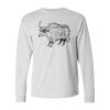 Authentic Long Sleeve T-Shirt Thumbnail