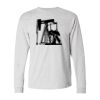 Authentic Long Sleeve T-Shirt Thumbnail