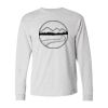 Authentic Long Sleeve T-Shirt Thumbnail