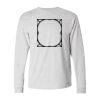 Authentic Long Sleeve T-Shirt Thumbnail