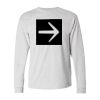 Authentic Long Sleeve T-Shirt Thumbnail