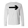 Authentic Long Sleeve T-Shirt Thumbnail