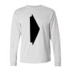Authentic Long Sleeve T-Shirt Thumbnail
