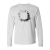 Authentic Long Sleeve T-Shirt Thumbnail