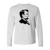 Authentic Long Sleeve T-Shirt Thumbnail