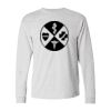 Authentic Long Sleeve T-Shirt Thumbnail