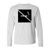 Authentic Long Sleeve T-Shirt Thumbnail