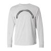 Authentic Long Sleeve T-Shirt Thumbnail