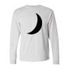 Authentic Long Sleeve T-Shirt Thumbnail