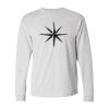 Authentic Long Sleeve T-Shirt Thumbnail