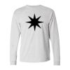 Authentic Long Sleeve T-Shirt Thumbnail