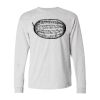 Authentic Long Sleeve T-Shirt Thumbnail
